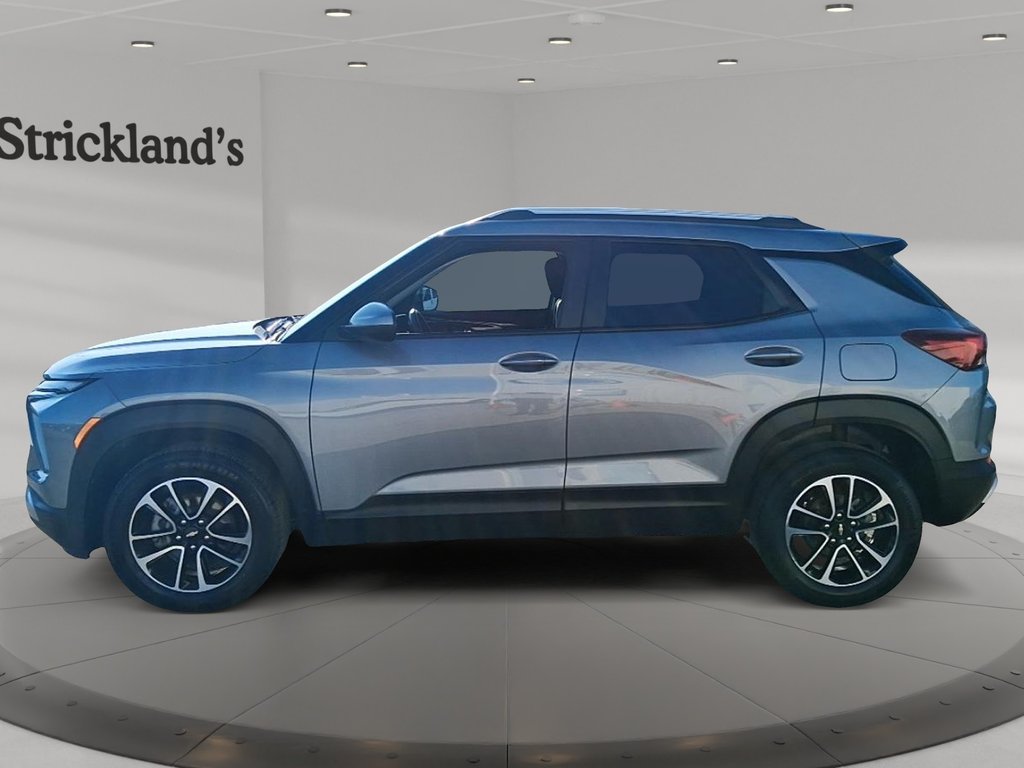 2024 Chevrolet Trailblazer AWD LT in Stratford, Ontario - 5 - w1024h768px