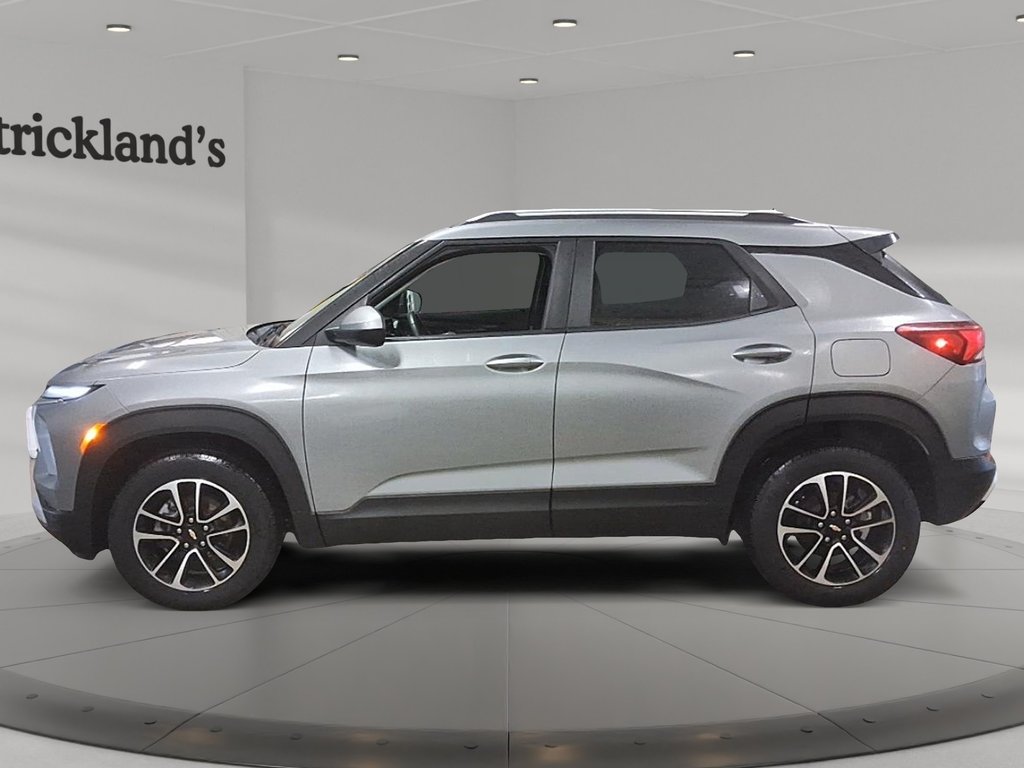 2024 Chevrolet Trailblazer AWD LT in Stratford, Ontario - 4 - w1024h768px