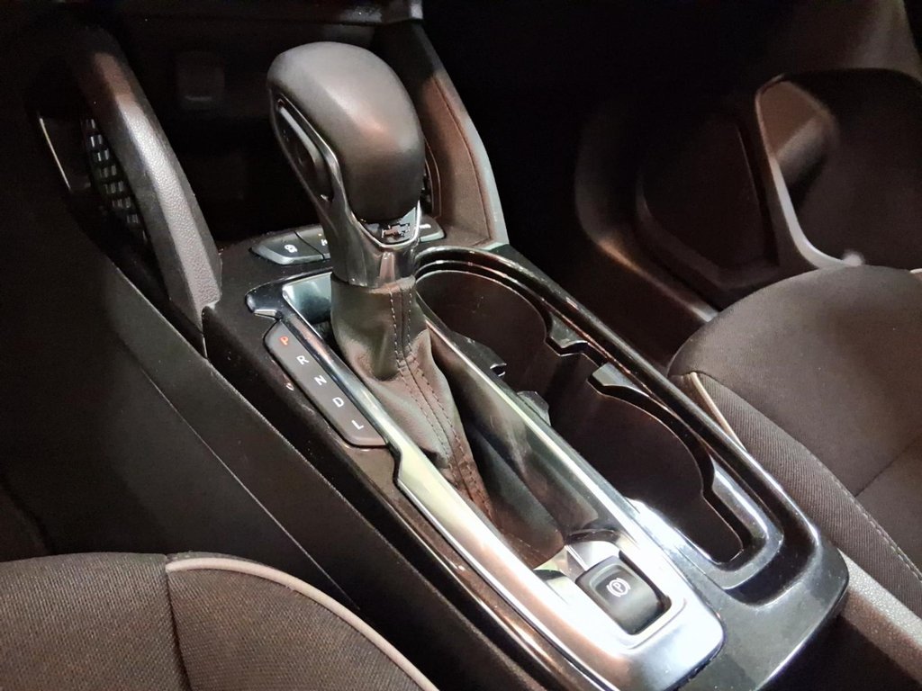 2024 Chevrolet Trailblazer AWD LT in Stratford, Ontario - 15 - w1024h768px