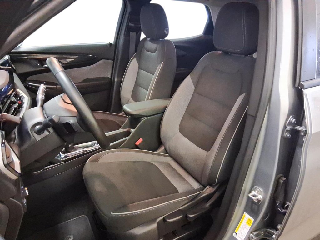 2024 Chevrolet Trailblazer AWD LT in Stratford, Ontario - 7 - w1024h768px