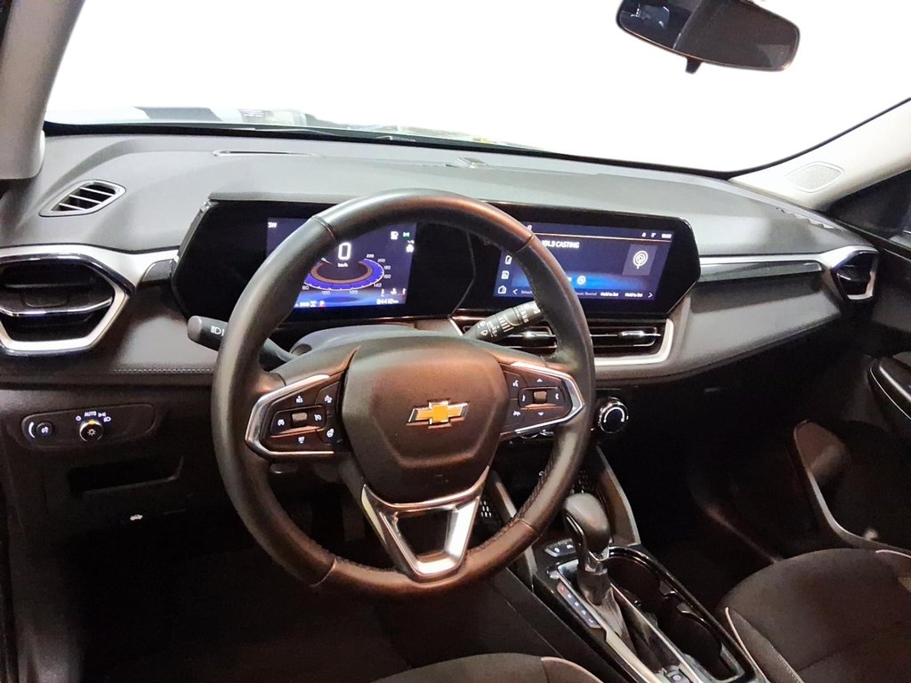 2024 Chevrolet Trailblazer AWD LT in Stratford, Ontario - 9 - w1024h768px