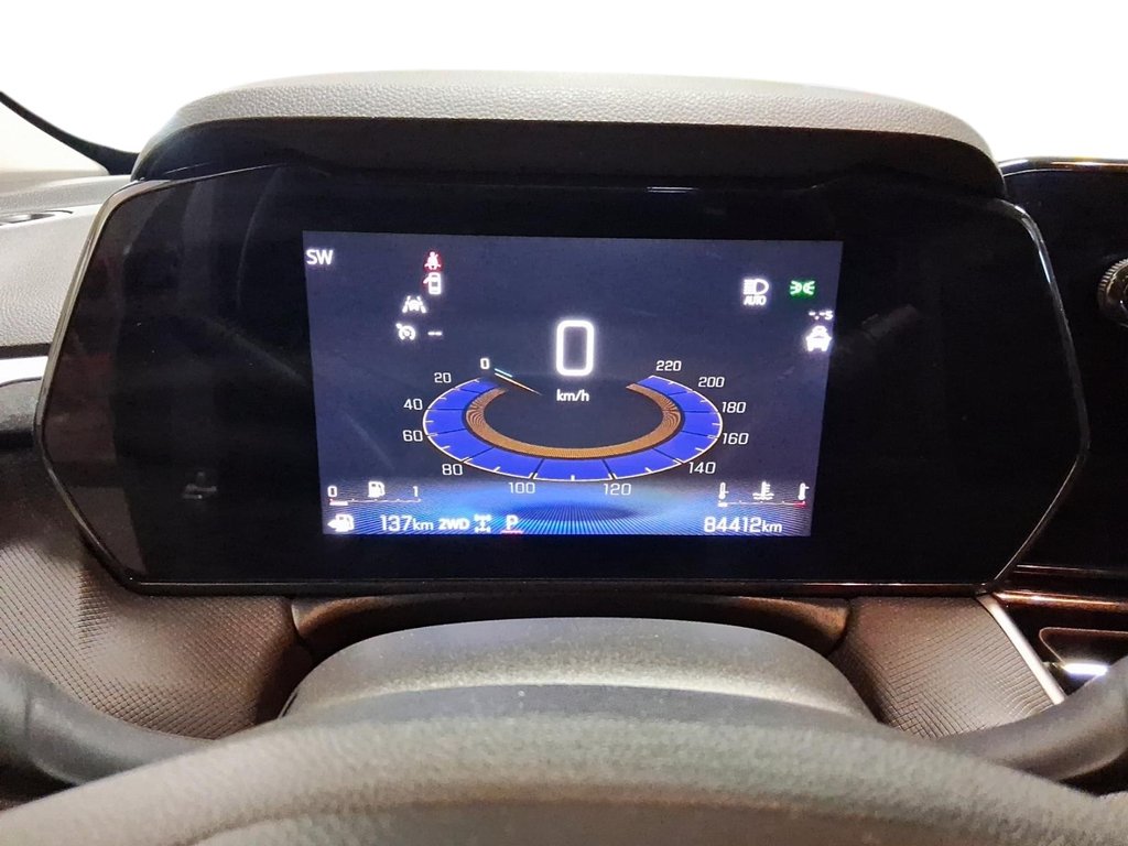 2024 Chevrolet Trailblazer AWD LT in Stratford, Ontario - 13 - w1024h768px