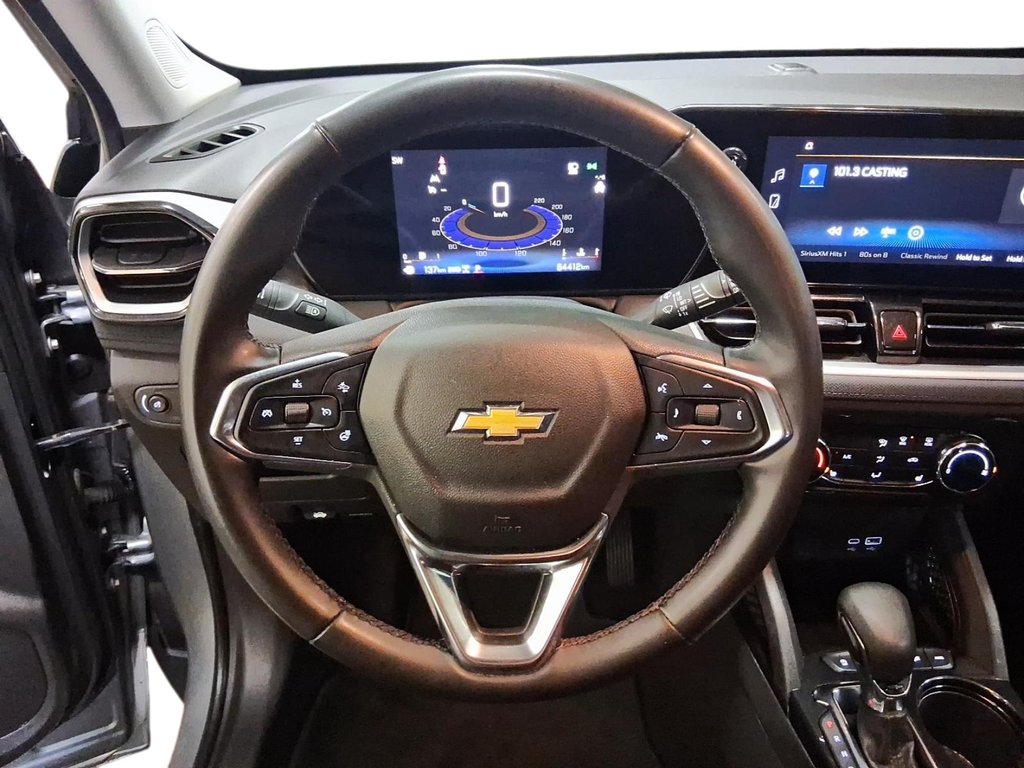 2024 Chevrolet Trailblazer AWD LT in Stratford, Ontario - 11 - w1024h768px