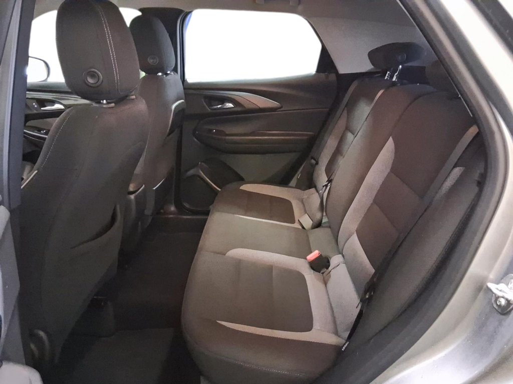 2024 Chevrolet Trailblazer AWD LT in Stratford, Ontario - 8 - w1024h768px
