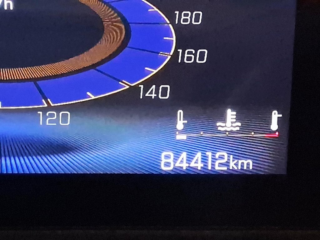 2024 Chevrolet Trailblazer AWD LT in Stratford, Ontario - 12 - w1024h768px