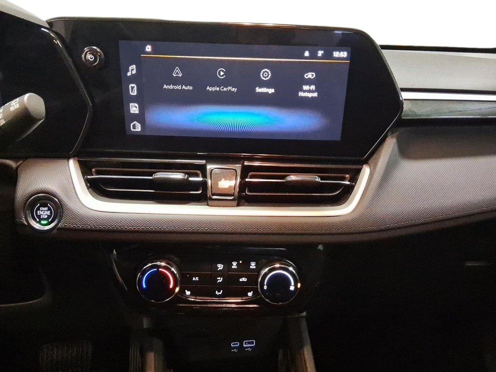 2024 Chevrolet Trailblazer AWD LT in Stratford, Ontario - 14 - w1024h768px