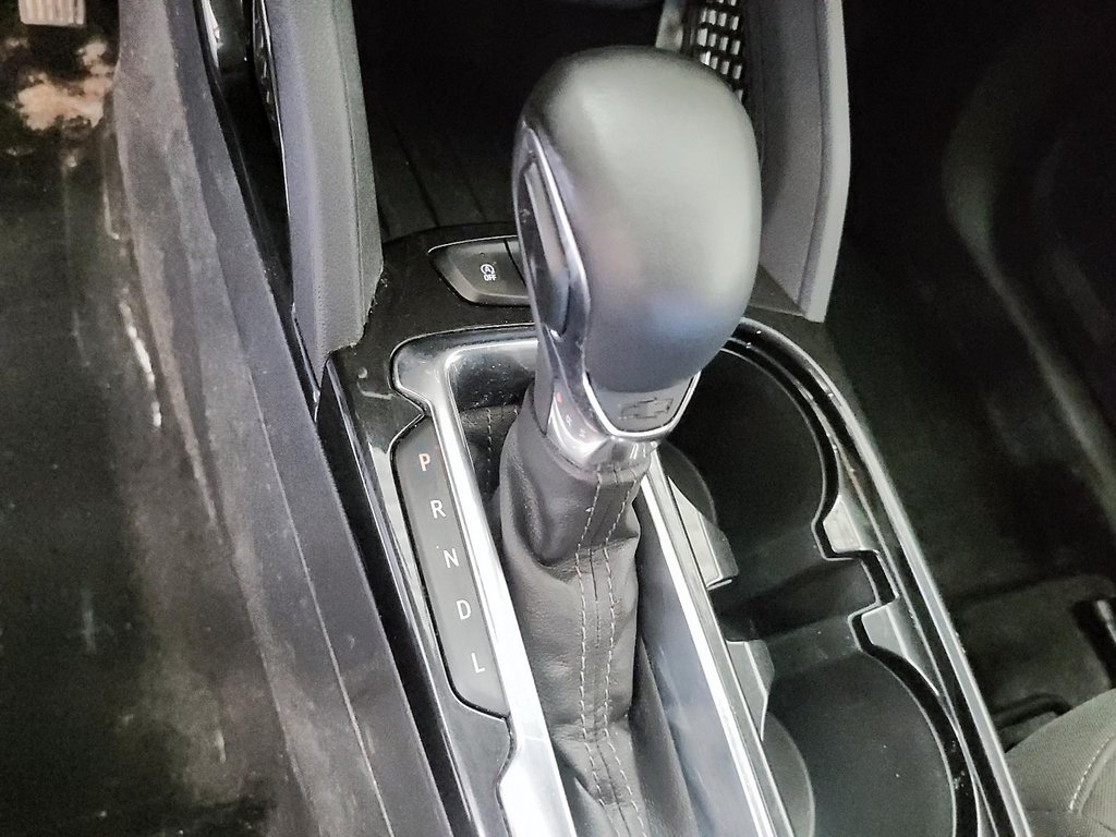 2024 Chevrolet Trailblazer AWD LT in Stratford, Ontario - 14 - w1024h768px