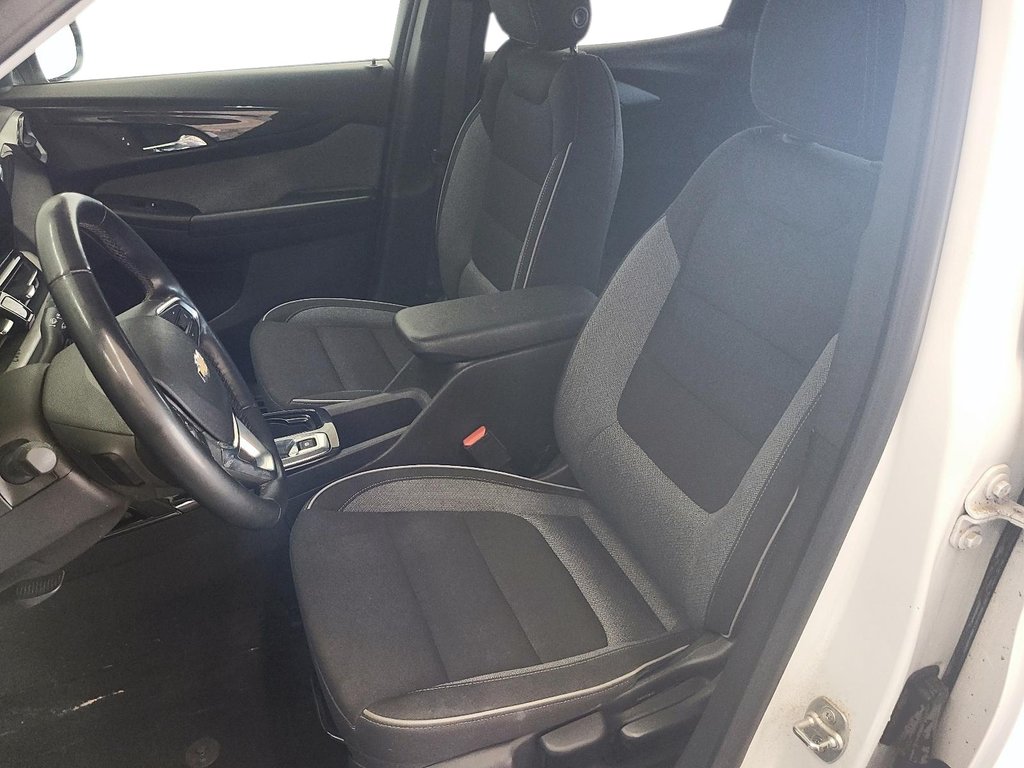 2024 Chevrolet Trailblazer AWD LT in Stratford, Ontario - 8 - w1024h768px