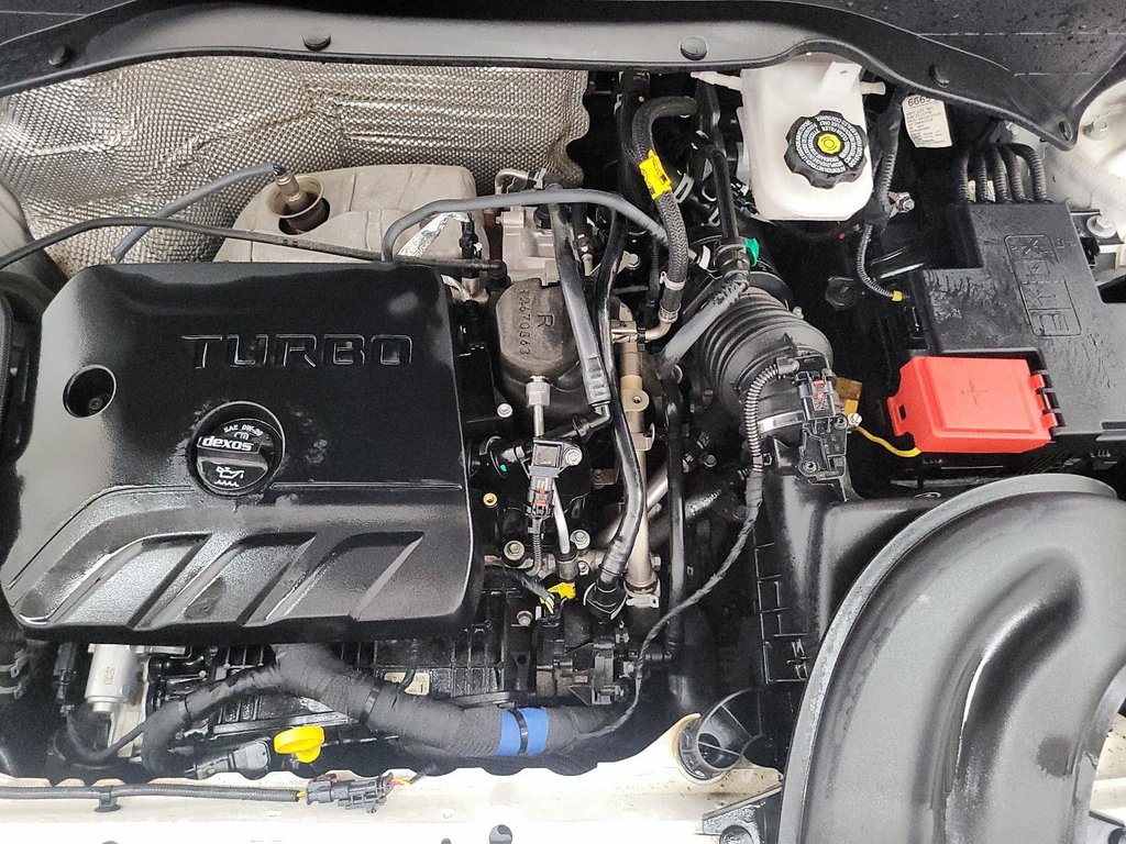 2024 Chevrolet Trailblazer AWD LT in Stratford, Ontario - 7 - w1024h768px