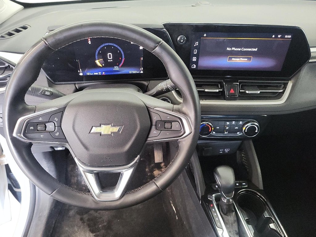 2024 Chevrolet Trailblazer AWD LT in Stratford, Ontario - 13 - w1024h768px