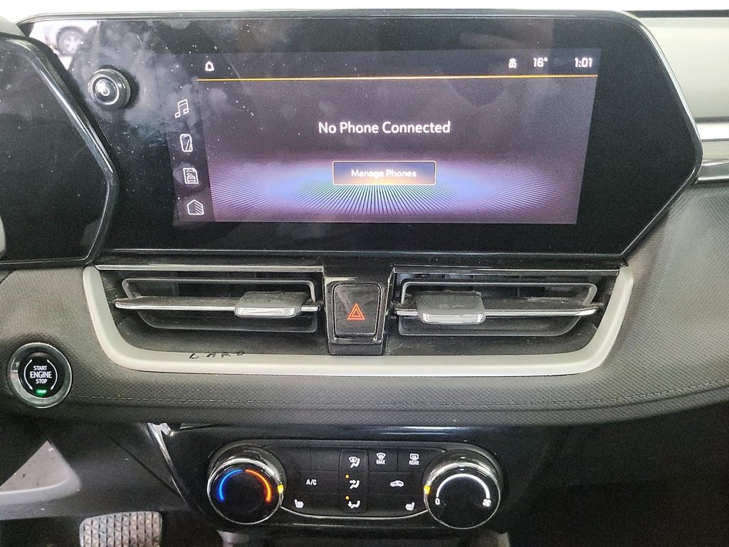 2024 Chevrolet Trailblazer AWD LT in Stratford, Ontario - 17 - w1024h768px