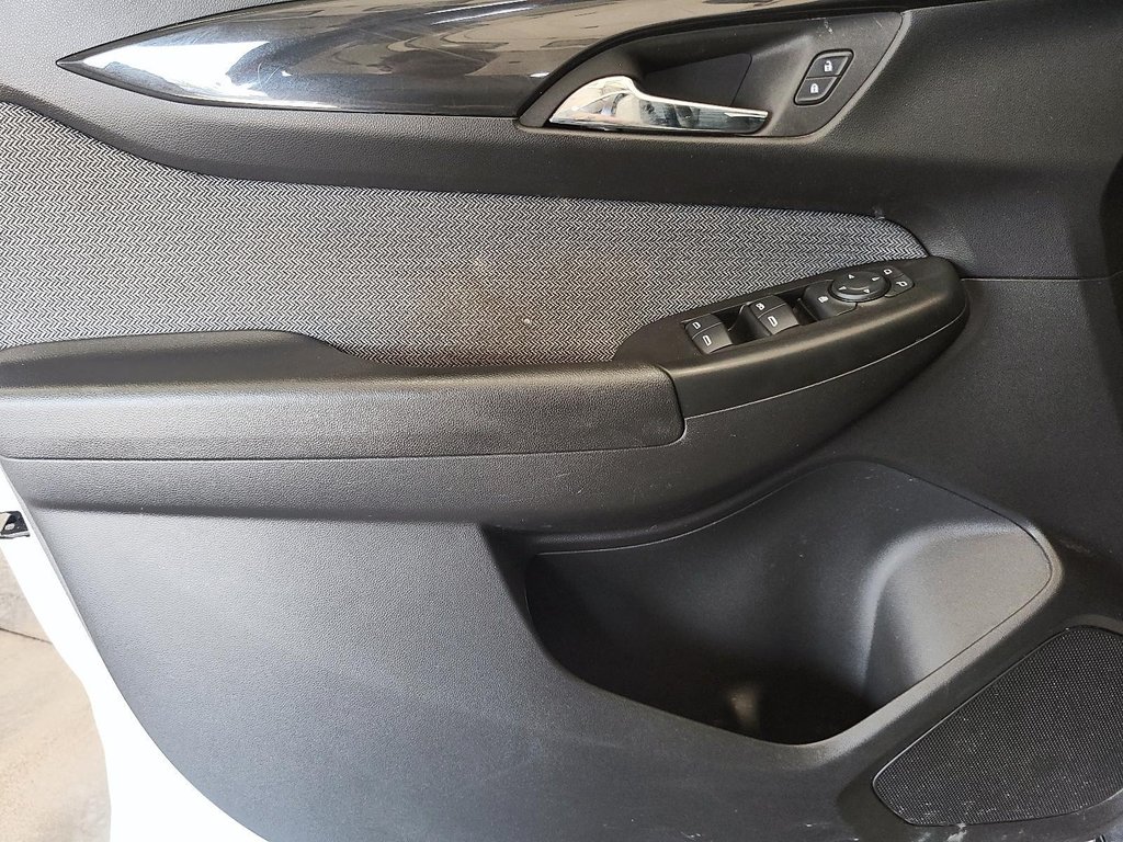 2024 Chevrolet Trailblazer AWD LT in Stratford, Ontario - 10 - w1024h768px