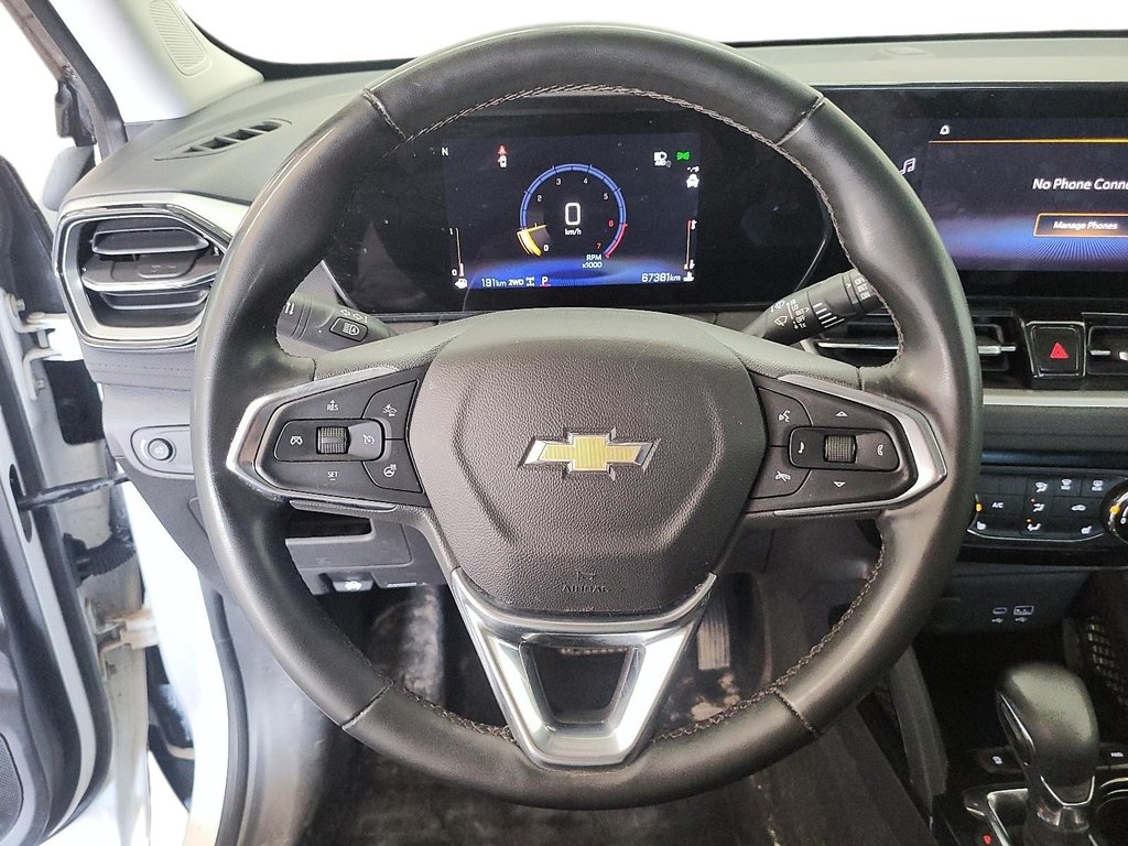 2024 Chevrolet Trailblazer AWD LT in Stratford, Ontario - 11 - w1024h768px