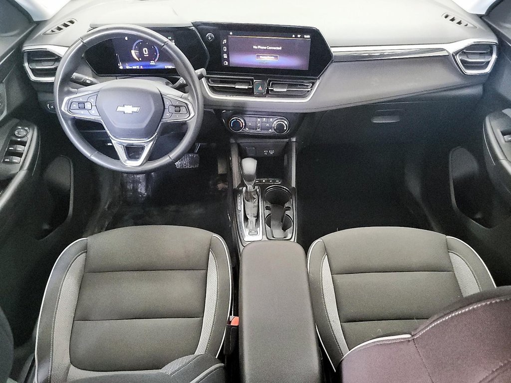 2024 Chevrolet Trailblazer AWD LT in Stratford, Ontario - 9 - w1024h768px