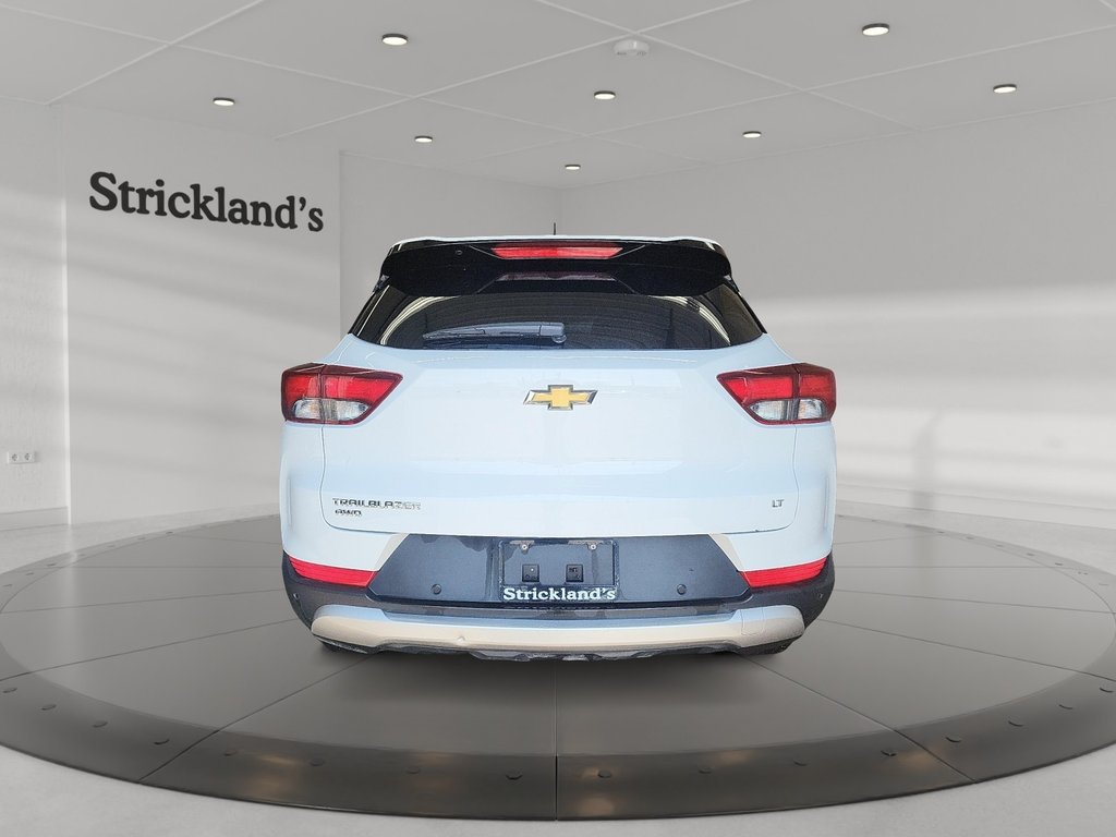 2024 Chevrolet Trailblazer AWD LT in Stratford, Ontario - 3 - w1024h768px