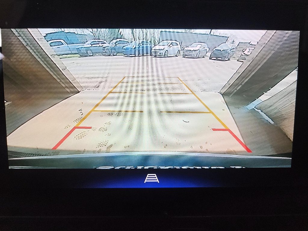 2024 Chevrolet Trailblazer AWD LT in Stratford, Ontario - 16 - w1024h768px