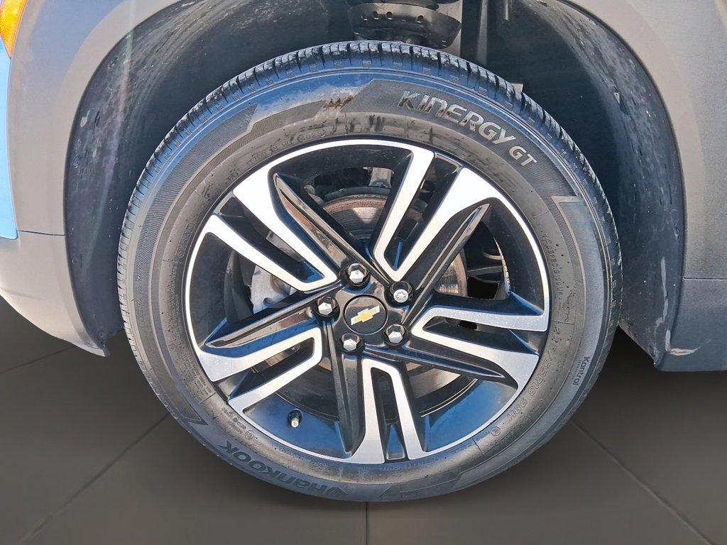 2024 Chevrolet Trailblazer FWD LT in Stratford, Ontario - 7 - w1024h768px