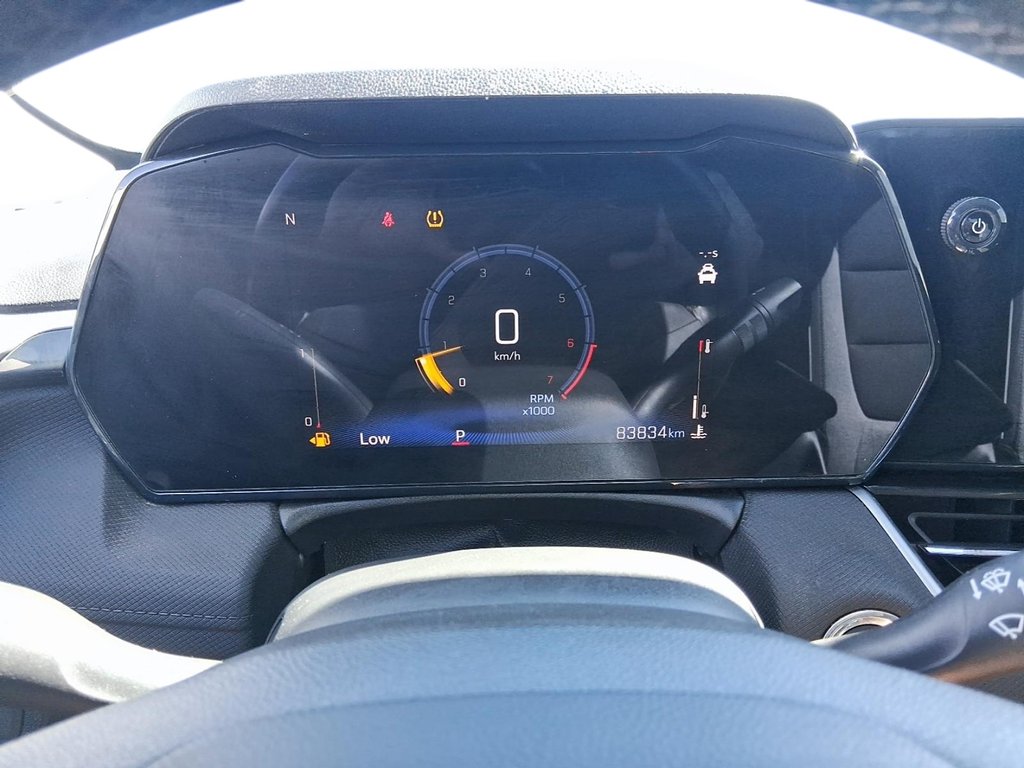 2024 Chevrolet Trailblazer FWD LT in Stratford, Ontario - 14 - w1024h768px