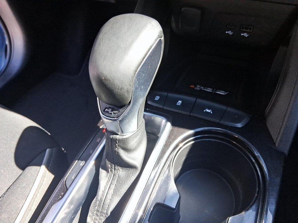 2024 Chevrolet Trailblazer FWD LT in Stratford, Ontario - 17 - w1024h768px