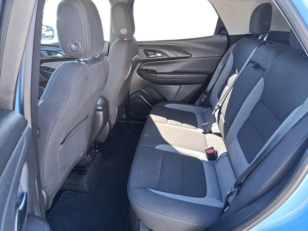 2024 Chevrolet Trailblazer FWD LT in Stratford, Ontario - 9 - w1024h768px