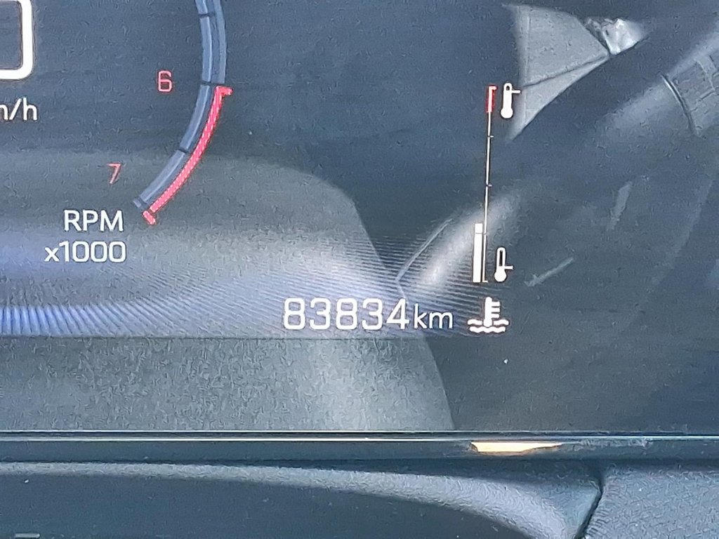 2024 Chevrolet Trailblazer FWD LT in Stratford, Ontario - 13 - w1024h768px