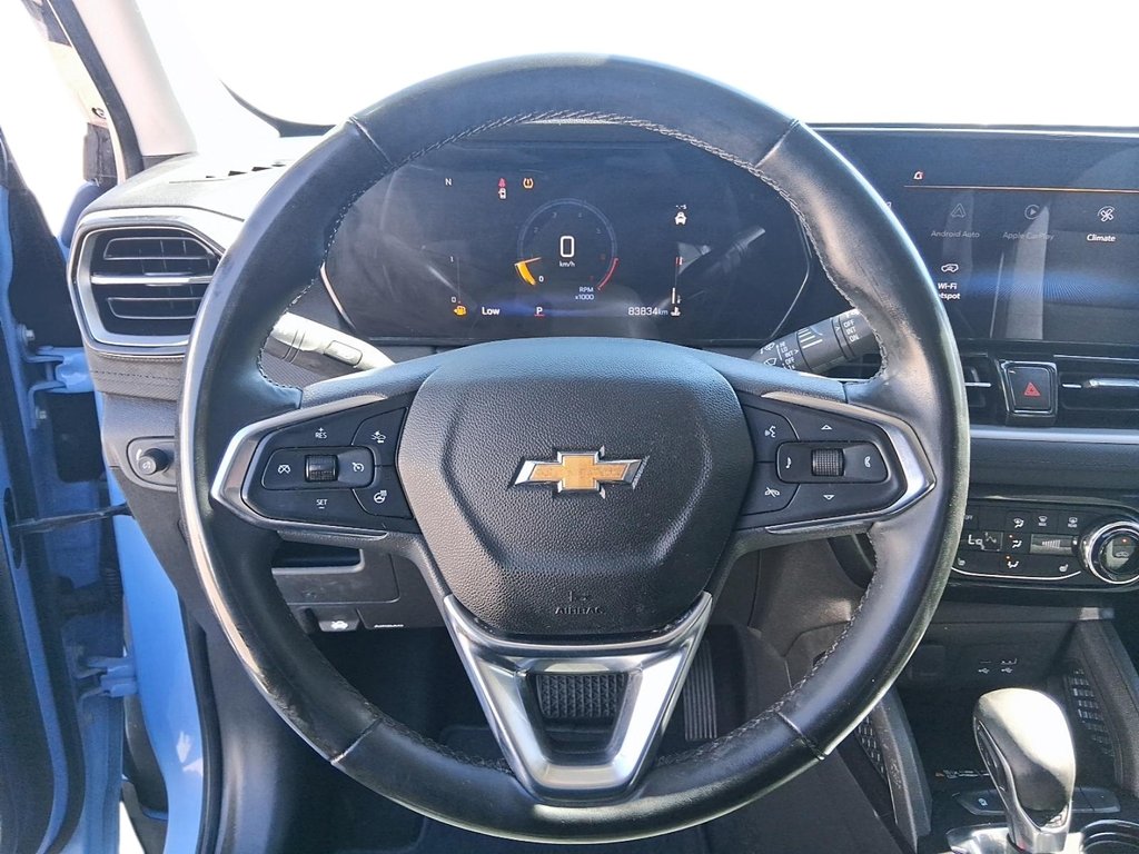 2024 Chevrolet Trailblazer FWD LT in Stratford, Ontario - 12 - w1024h768px