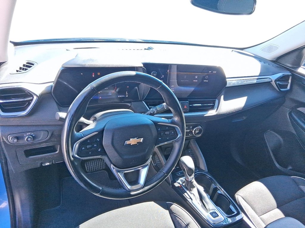 2024 Chevrolet Trailblazer FWD LT in Stratford, Ontario - 10 - w1024h768px