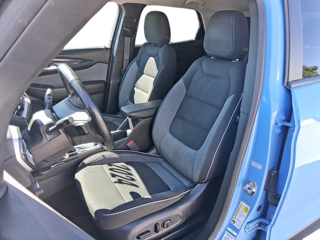 2024 Chevrolet Trailblazer FWD LT in Stratford, Ontario - 8 - w1024h768px