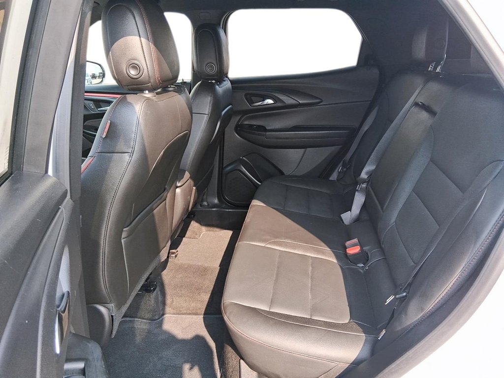 2024 Chevrolet Trailblazer AWD 4dr RS in Stratford, Ontario - 9 - w1024h768px