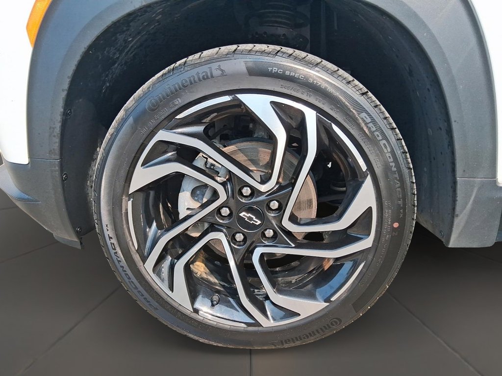 2024 Chevrolet Trailblazer AWD 4dr RS in Stratford, Ontario - 7 - w1024h768px