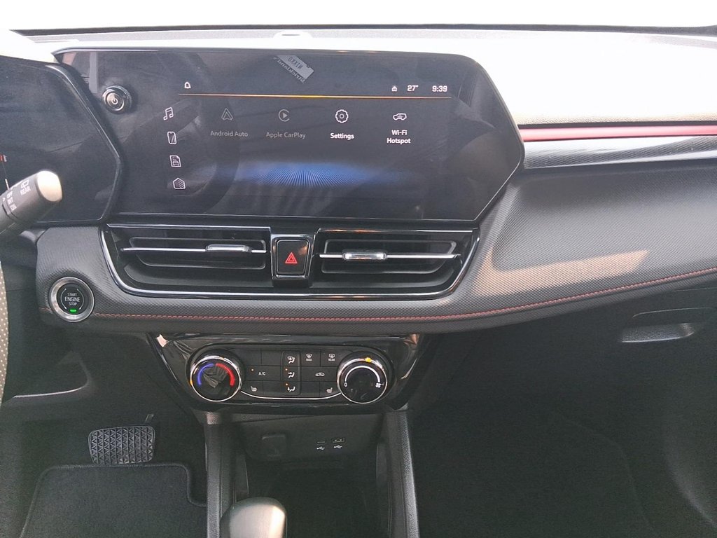 2024 Chevrolet Trailblazer AWD 4dr RS in Stratford, Ontario - 15 - w1024h768px
