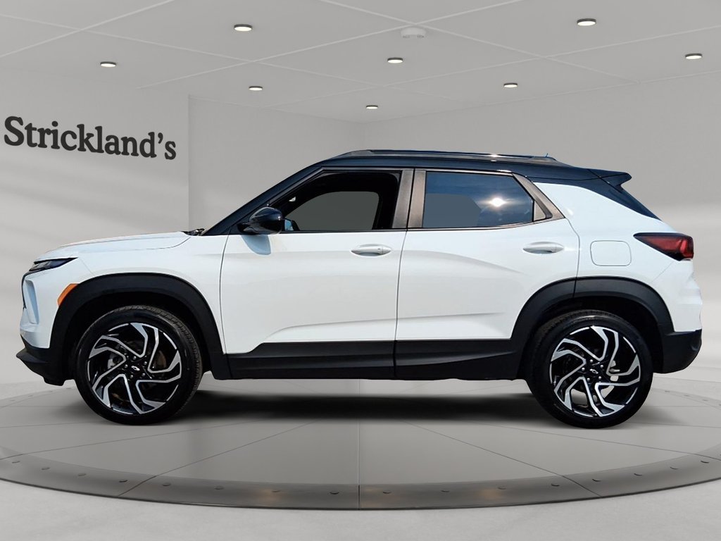 2024 Chevrolet Trailblazer AWD 4dr RS in Stratford, Ontario - 5 - w1024h768px