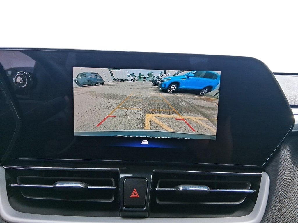 2024 Chevrolet Trailblazer AWD LT in Stratford, Ontario - 18 - w1024h768px