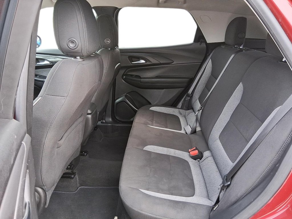 2024 Chevrolet Trailblazer AWD LT in Stratford, Ontario - 9 - w1024h768px