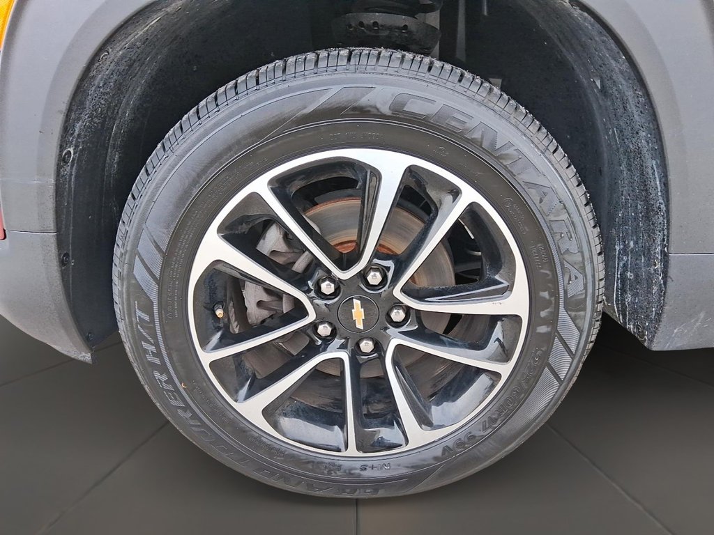 2024 Chevrolet Trailblazer AWD LT in Stratford, Ontario - 7 - w1024h768px