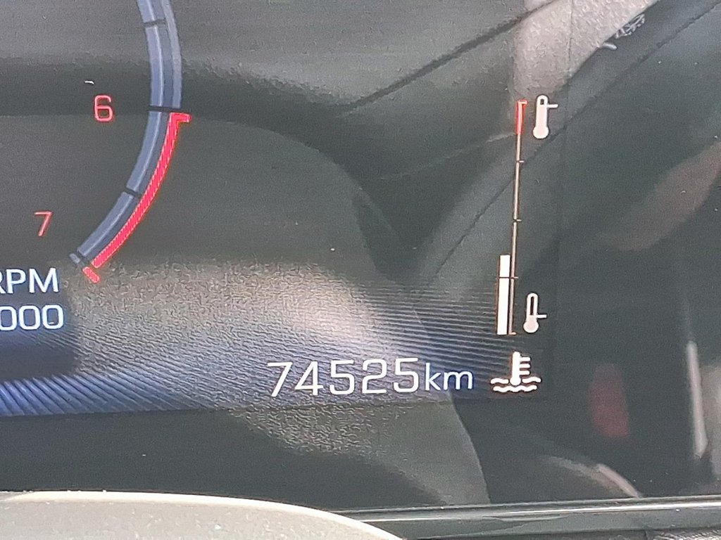 2024 Chevrolet Trailblazer AWD LT in Stratford, Ontario - 13 - w1024h768px