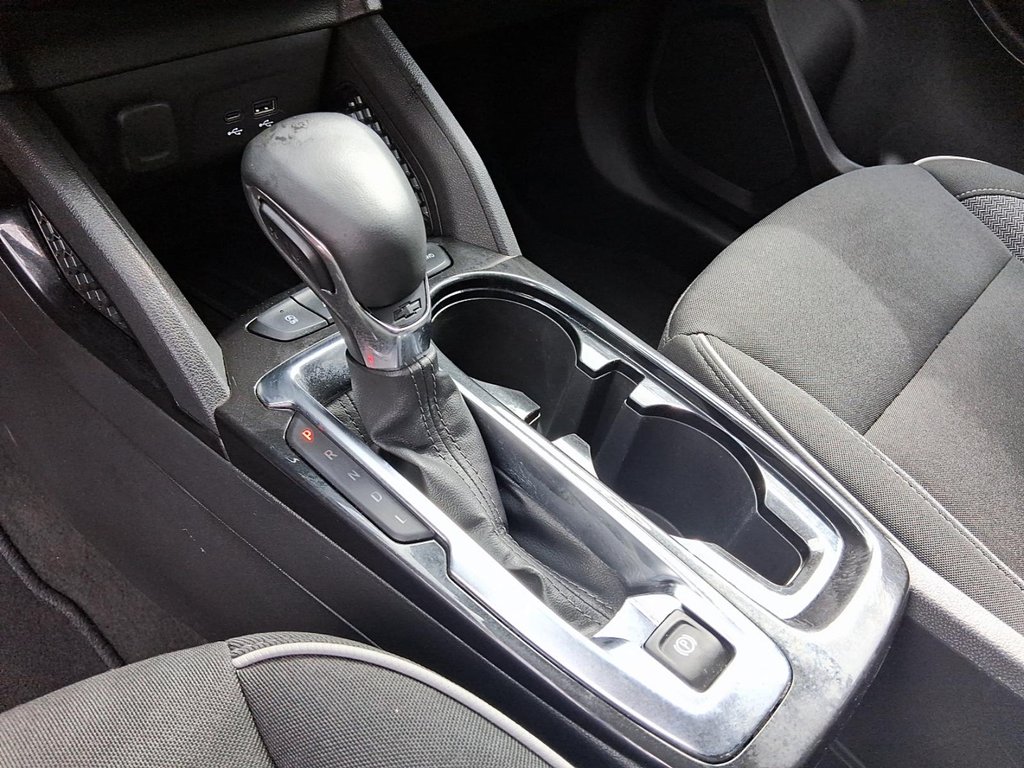 2024 Chevrolet Trailblazer AWD LT in Stratford, Ontario - 16 - w1024h768px