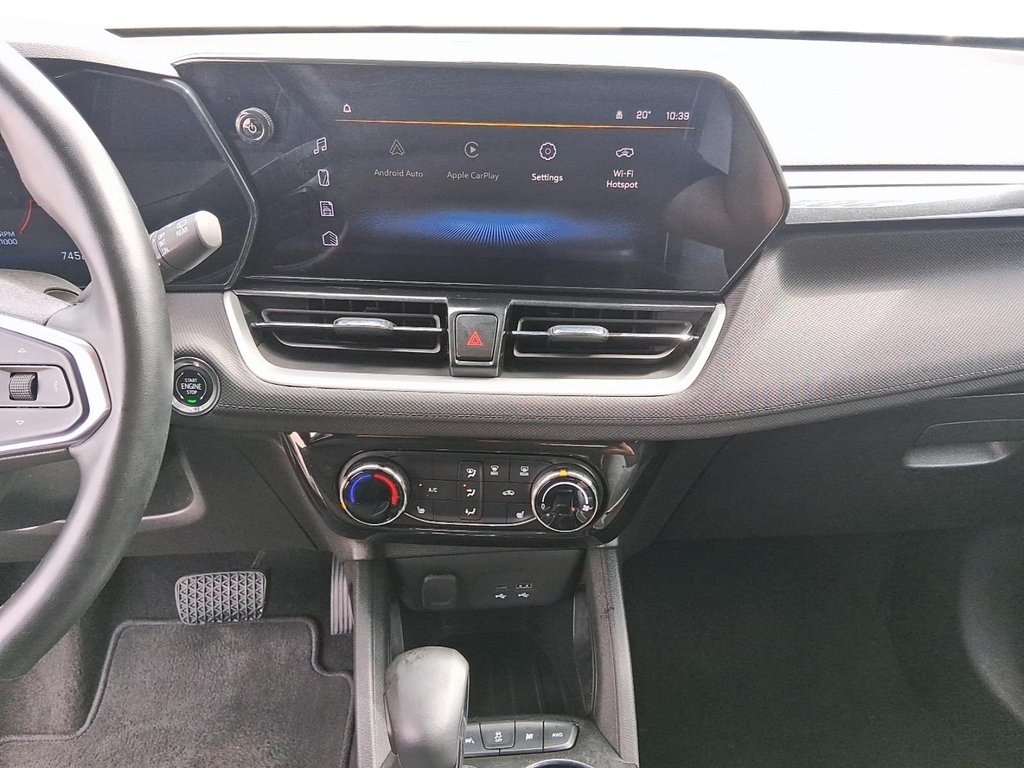 2024 Chevrolet Trailblazer AWD LT in Stratford, Ontario - 15 - w1024h768px