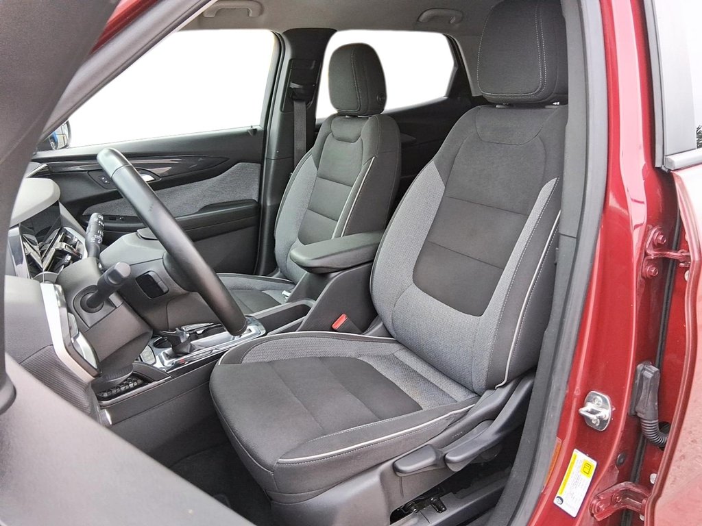 2024 Chevrolet Trailblazer AWD LT in Stratford, Ontario - 8 - w1024h768px