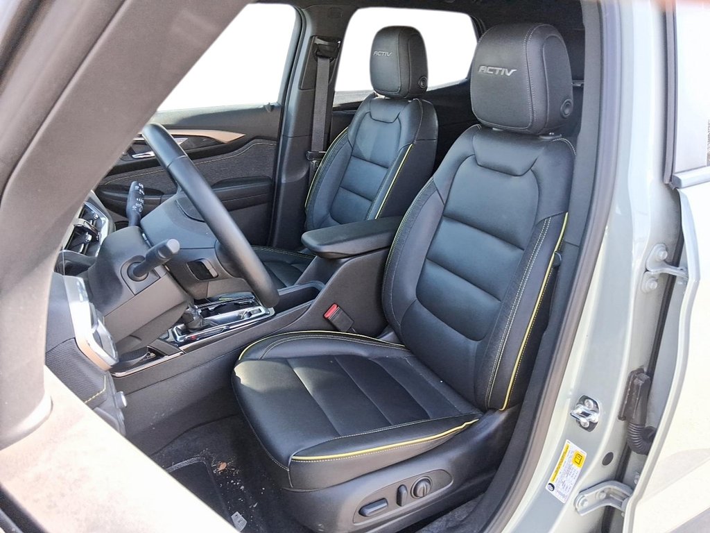 2025 Chevrolet Trailblazer AWD 4dr ACTIV in Stratford, Ontario - 8 - w1024h768px