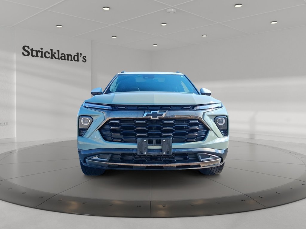 2025 Chevrolet Trailblazer AWD 4dr ACTIV in Stratford, Ontario - 2 - w1024h768px