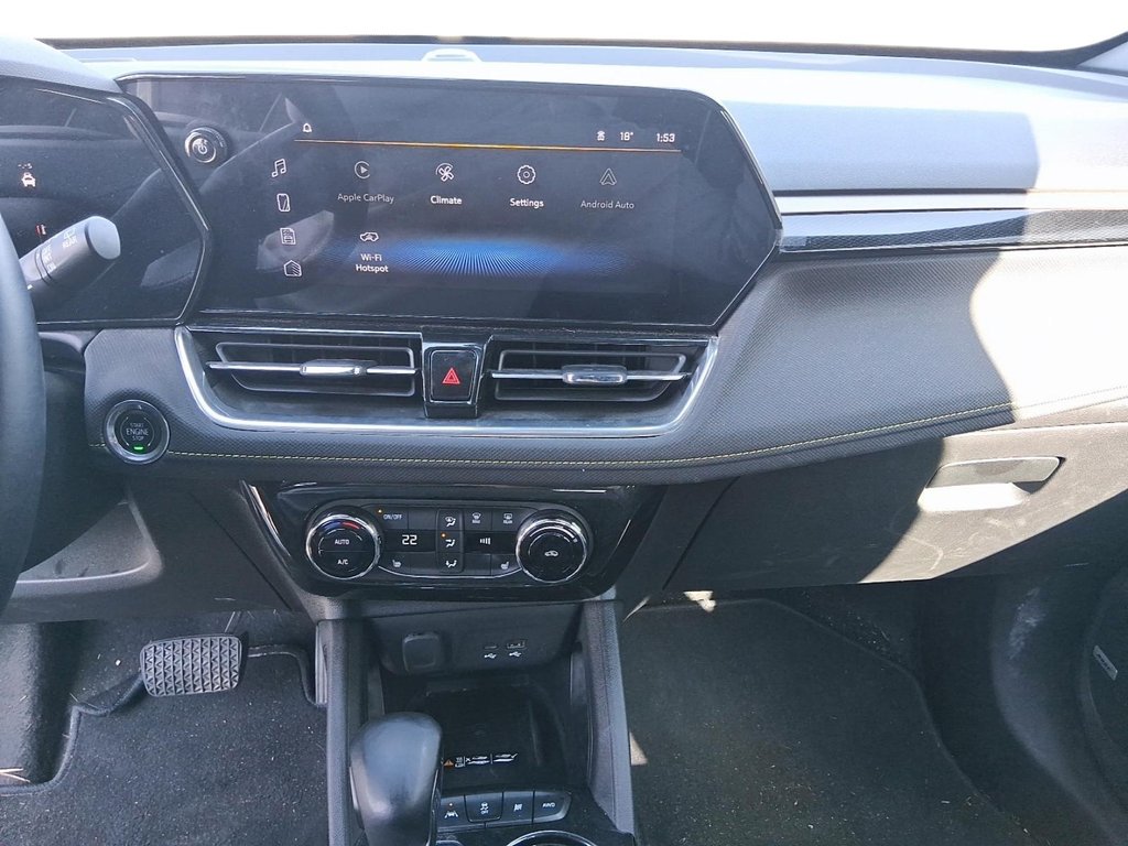 2025 Chevrolet Trailblazer AWD 4dr ACTIV in Stratford, Ontario - 15 - w1024h768px