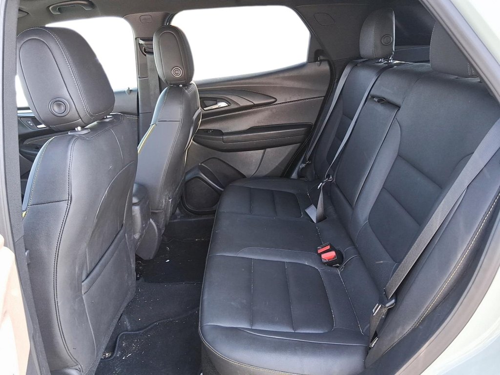 2025 Chevrolet Trailblazer AWD 4dr ACTIV in Stratford, Ontario - 9 - w1024h768px