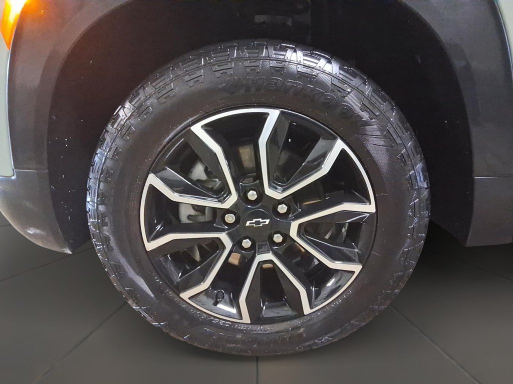 2025 Chevrolet Trailblazer AWD 4dr ACTIV in Stratford, Ontario - 7 - w1024h768px