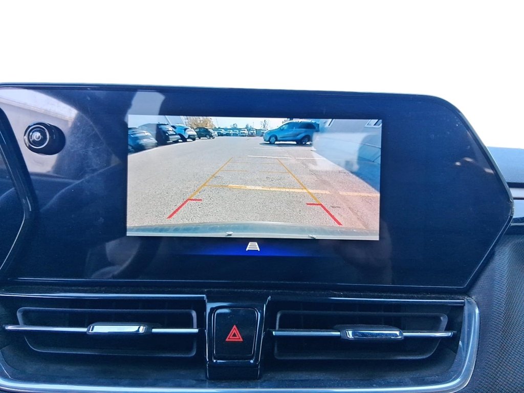 2025 Chevrolet Trailblazer AWD 4dr ACTIV in Stratford, Ontario - 20 - w1024h768px