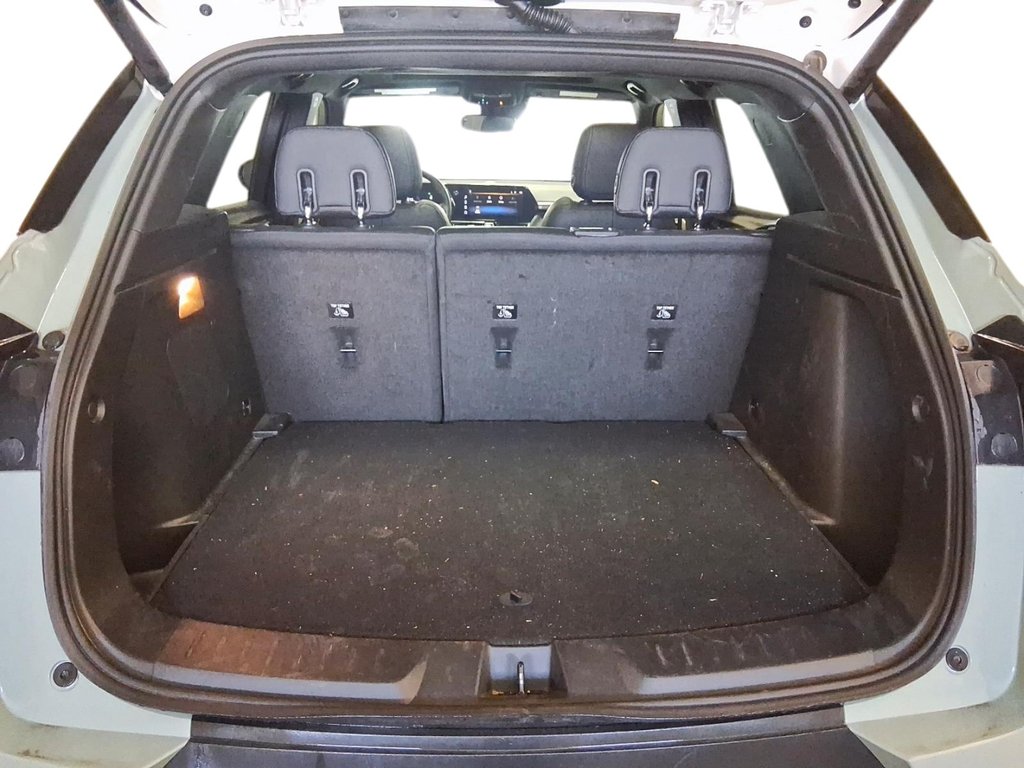 2025 Chevrolet Trailblazer AWD 4dr ACTIV in Stratford, Ontario - 6 - w1024h768px