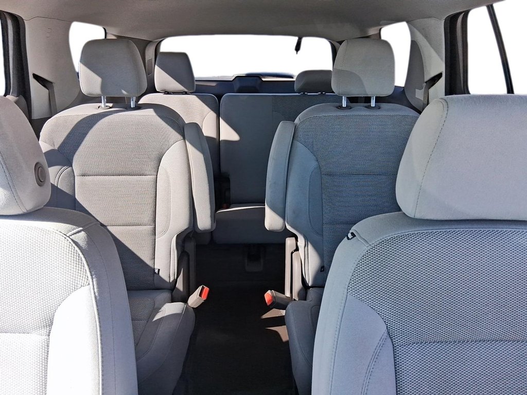 2019 Chevrolet Traverse FWD LT in Stratford, Ontario - 10 - w1024h768px