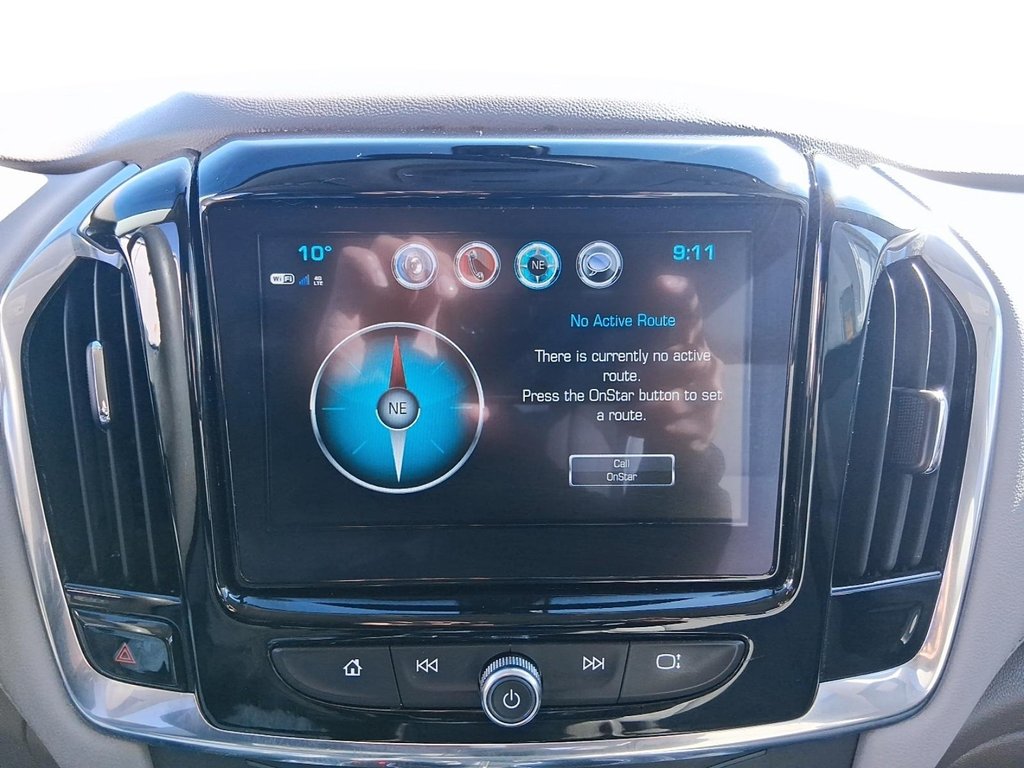 2019 Chevrolet Traverse FWD LT in Stratford, Ontario - 20 - w1024h768px