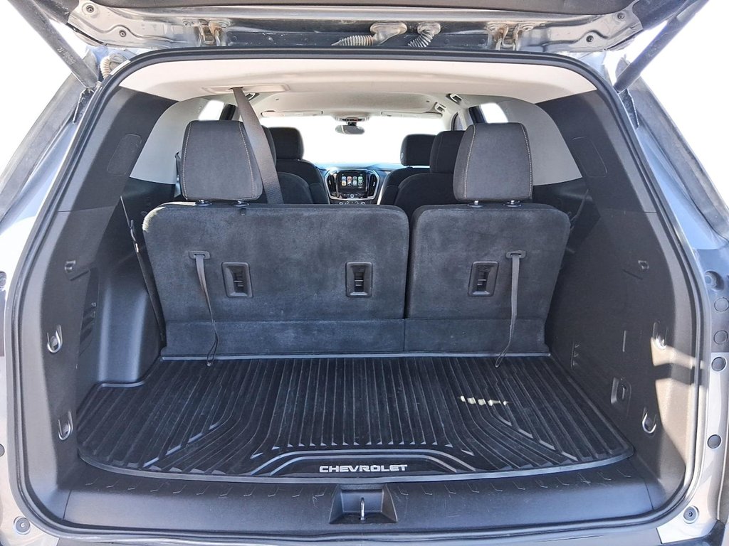 2019 Chevrolet Traverse AWD LT in Stratford, Ontario - 6 - w1024h768px