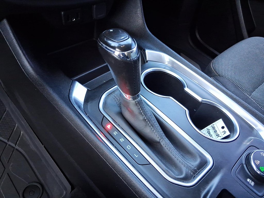 2019 Chevrolet Traverse AWD LT in Stratford, Ontario - 17 - w1024h768px